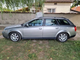 Audi A4, снимка 1