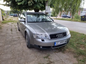 Audi A4, снимка 8