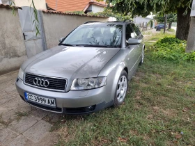 Audi A4, снимка 9