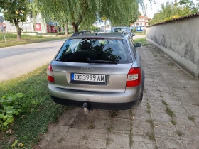 Audi A4, снимка 7