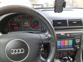 Audi A4, снимка 3