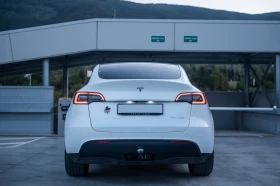 Tesla Model Y, снимка 9