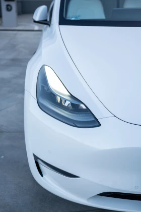 Tesla Model Y, снимка 5