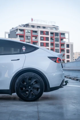 Tesla Model Y, снимка 7