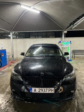 BMW 525 525d | Mobile.bg    12