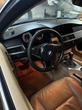 BMW 525 525d | Mobile.bg    10