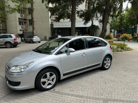 Citroen C4 2.0 HDi  | Mobile.bg    3