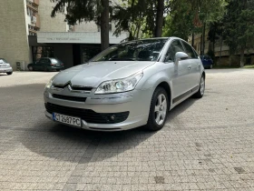 Citroen C4 2.0 HDi  | Mobile.bg    2