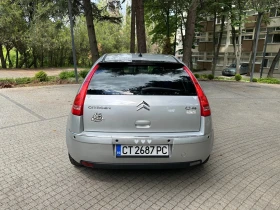 Citroen C4 2.0 HDi  | Mobile.bg    5