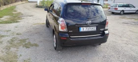 Toyota Corolla verso, снимка 3