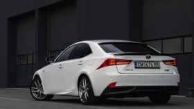 Lexus IS 300 F Sport , снимка 2