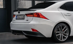 Lexus IS 300 F Sport , снимка 5