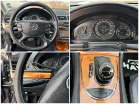 Mercedes-Benz E 220 CDI= Elegance= , снимка 16