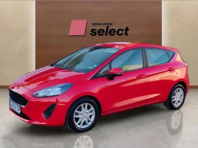     Ford Fiesta 1.0 EcoBoost