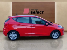 Ford Fiesta 1.0 EcoBoost | Mobile.bg    6