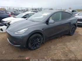 Tesla Model Y U   U All Wheel Drive, снимка 2