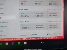 Tesla Model Y U   U All Wheel Drive, снимка 11