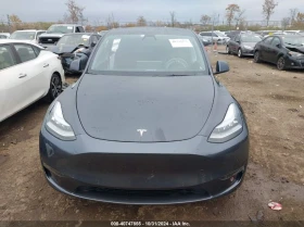 Tesla Model Y U   U All Wheel Drive, снимка 5