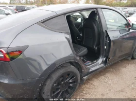 Tesla Model Y U   U All Wheel Drive, снимка 10