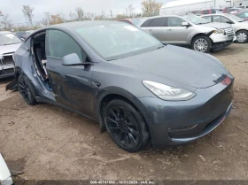 Tesla Model Y U   U All Wheel Drive, снимка 1