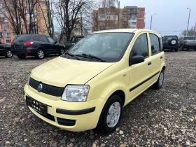 Обява за продажба на Fiat Panda 1.1i54kc ~3 950 лв. - изображение 1