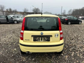 Обява за продажба на Fiat Panda 1.1i54kc ~3 950 лв. - изображение 3