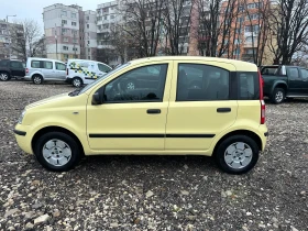 Обява за продажба на Fiat Panda 1.1i54kc ~3 950 лв. - изображение 1