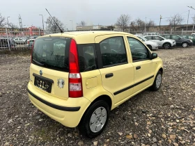 Обява за продажба на Fiat Panda 1.1i54kc ~3 950 лв. - изображение 4