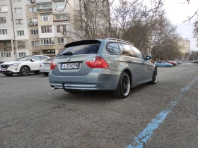 BMW 320, снимка 5