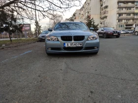 BMW 320, снимка 1