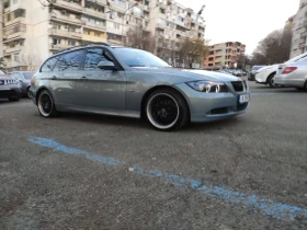 BMW 320, снимка 4