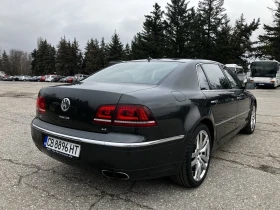 VW Phaeton 4.2 V8 Exclusive, снимка 3