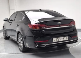 Kia K7 3.0 V6 LPG | Mobile.bg    2