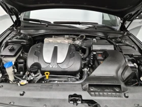 Kia K7 3.0 V6 LPG | Mobile.bg    14