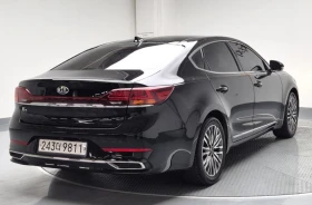 Kia K7 3.0 V6 LPG | Mobile.bg    3