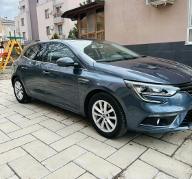 Renault Megane 1.3Tce Intense Автоматик EURO 6, снимка 4