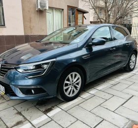 Renault Megane 1.3Tce Intense Автоматик EURO 6, снимка 1