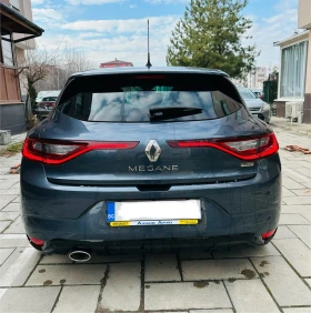 Renault Megane 1.3Tce Intense Автоматик EURO 6, снимка 3