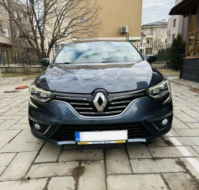 Renault Megane 1.3Tce Intense Автоматик EURO 6, снимка 2