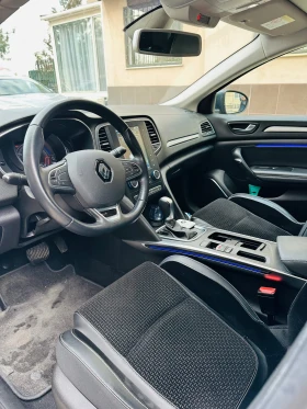 Renault Megane 1.3Tce Intense Автоматик EURO 6, снимка 8