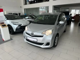 Toyota Verso S, снимка 2