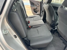 Toyota Verso S, снимка 8