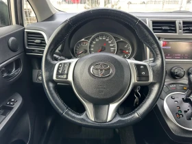 Toyota Verso S, снимка 11