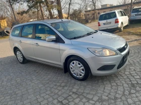 Ford Focus 1.6TD/74kW, снимка 3