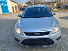 Ford Focus 1.6TD/74kW, снимка 2