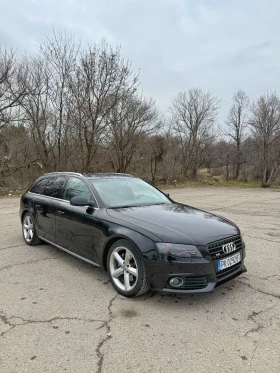 Audi A4 S-Line , снимка 8