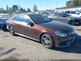  Mercedes-Benz E 350