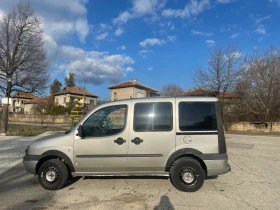 Fiat Doblo 1.9 JTD, снимка 4