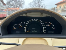 Mercedes-Benz CL 600  V12  | Mobile.bg    9