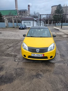 Dacia Sandero, снимка 2